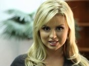 Анна Семенович завела себе нового бойфренда. Фото