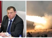 Юрій Швиткін про HIMARS