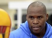 Боксер Стивенсон дал первое интервью после выхода из комы