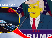 Коллаж "Телеграфа"