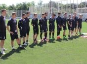  "Черноморец" объявил задачи на сезон 