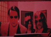 Зірку "Ходячих мерців" не впізнати в новому кліпі Меріліна Менсона (Відео)