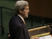 Керри сделал заявление в канун годовщины трагедии MH-17