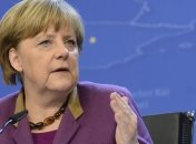 Меркель: На пути "Украина-ЕС" существует ряд проблем