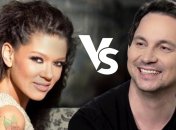 Руслана и Валерий Харчишин