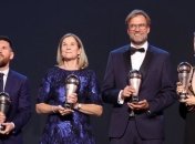 "У всех Клопп первый": стало известно, как голосовали украинцы в опросе ФИФА