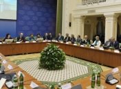 Яценюк анонсировал ключевые реформы на будущий год