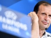 Аллегри: Мы должны постараться забить больше соперника