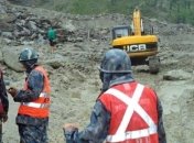 В Мьянме возросло число погибших от оползня до 22 человек