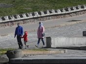 В Украине количество заболевших коронавирусом превысило 6 тысяч человек