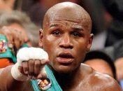 Начата компания по организации прощального боя Мейвезера