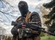 МВД: Вооруженные люди захватили горотделы милиции и СБУ Краматорска 