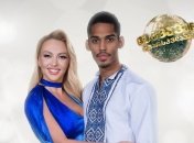 Оля Полякова и Макс Ежов