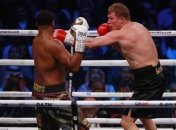 Стал известен результат допинг-теста Поветкина после боя с Хантером