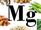 От каких болезней защитят нас продукты богатые магнием