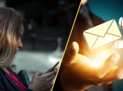 Колаж "Телеграф"