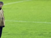 Хуанде Рамос: "Днепр" - в хорошем состоянии