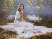 Стихи о женщине к 8 марта