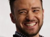 Джастин Тимберлейк показал трогательное фото беременной жены