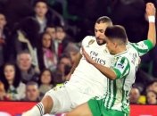 Бензема хочет сыграть против Севильи, несмотря на перелом мизинца