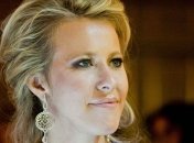 Ксения Собчак покорила Лондон элегантным образом 