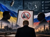 "Энергетическое перемирие" между Украиной и Россией