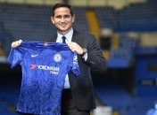 Лэмпард рассказал о целях и планах Челси на новый сезон