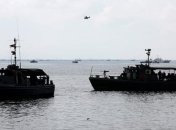 Южная и Северная Кореи наладили радиосвязь между военными кораблями