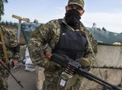 В Торецке задержали боевика "ДНР"