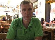 Хакеры взломали Сергея Моргачева