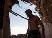 Власти Донбасса будут искать людей, которые мешают восстановлению региона