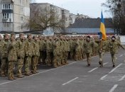 Украина в рамках миссии ООН отправит в Конго 250 миротворцев