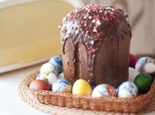 Как выбрать правильные продукты для кулича?