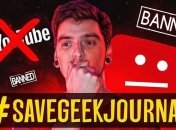 "GEEK JOURNAL буде ЖИТИ?": "1+1" убрал все жалобы с украиноязычного канала (видео)