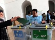 В Афганистане официально завершены президентские выборы