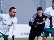 "Ворскла" сыграет в групповом этапе Лиги Европы