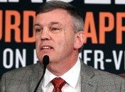 Тренер Гвоздика: Шансы Усика в бою с Джошуа выросли