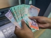 Деноминация в Венесуэле: 92% банков страны начали работать в новых условиях