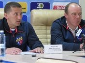 "Черкасский Днепр" хотел купить экс-игрока сборной Украины