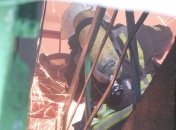 На пожаре во Львовской области погибла женщина