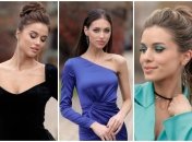 Участницы 12 сезона шоу "Холостяк"