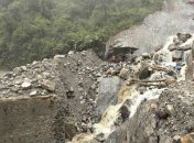 Более 30 человек погибли в Индии из-за ливней и оползней