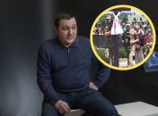 Дмитрий Тимчук