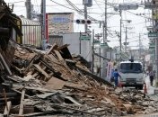 Во время землетрясения в японском городе Кумамото были украинцы