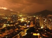 Удивительная Колумбия: интересные места для путешествия (Фото)