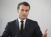 Макрон отказался от президентской пенсии