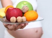 Как нездоровая пища во время беременности отражается на поведении ребенка