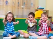 Городские лагеря для детей на весенние каникулы