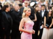 Скарлетт Йоханссон в Каннах