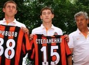 Кривцов: У "Черноморца" выделю Бурдужана и Балашова